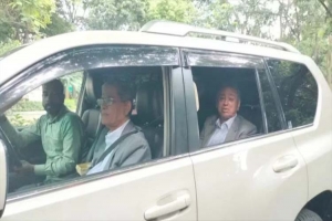 যৌক্তিক সময়ে সরকারই নির্বাচন দেবে: বিএনপি