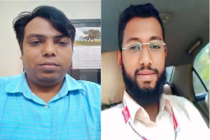 সাংবাদিক তুহিন হ*ত্যা ও আনোয়ারের ওপর হা ম লা য় সিলেট জেলা প্রেসক্লাবের শোক ও নি*ন্দা