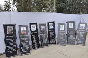 জুলাই আন্দোল‌নে নি হ ত ৮ জ‌নের পরিচয় শনাক্ত