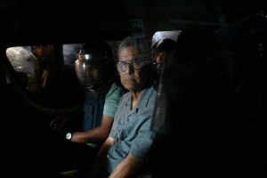 মির্জা ফখরুলের জামিন শুনানি আজ