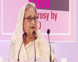 খালেদা জিয়া কমিউনিটি ক্লিনিক বন্ধ করে দিয়েছিল : প্রধানমন্ত্রী
