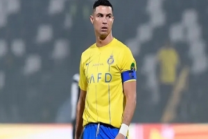 ক্ষমা চাইলেন রোনালদো