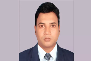 কোম্পানীগঞ্জের ইউএনও ফের বদল