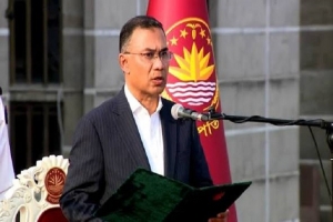 ২১ সেপ্টেম্বর নিউইয়র্কের উদ্দেশ্যে ঢাকা ছাড়বেন প্রধানমন্ত্রী ২১ সেপ্টেম্বর নিউইয়র্কের উদ্দেশ্যে ঢাকা ছাড়বেন প্রধানমন্ত্রী