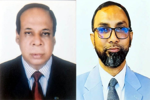 দক্ষিণ সুরমা আইনজীবী কল্যাণ পরিষদের আহ্বায়ক কমিটি গঠন
