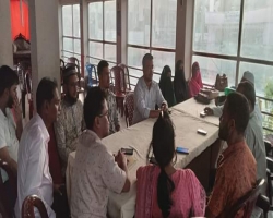 কমলগঞ্জ উপজেলা কিন্ডারগার্টেন মেধাবৃত্তি পরীক্ষা ১৩ ডিসেম্বর 