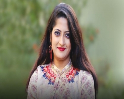 অভিনেত্রী হুমায়রা হিমুর ‘প্রেমিক’ রুফি গ্রেপ্তার
