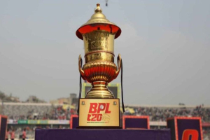 সিলেটে ২০০ টাকায় দেখা যাবে বিপিএল'র ম্যাচ