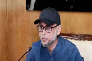 আ.লীগকে পাল্টা জবাব দিতে বললেন ফারুকী