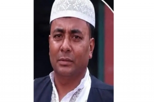 বিশ্বনাথে যুবলীগ নেতা শামসুল আলম আর নেই বিশ্বনাথে যুবলীগ নেতা শামসুল আলম আর নেই