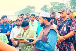 গোয়াইনঘাটে অ/বৈধ বালু উত্তোলনের বি/রুদ্ধে অভিযান, জরিমানা ১.৫ লাখ গোয়াইনঘাটে অ/বৈধ বালু উত্তোলনের বি/রুদ্ধে অভিযান, জরিমানা ১.৫ লাখ
