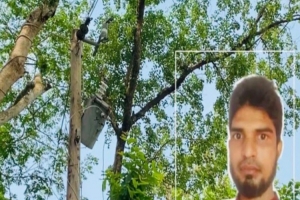 পিরোজপুরে ট্রান্সফরমার চু রি র সময় বিদ্যুৎস্পৃ*ষ্ট হয়ে ঘটনাস্থলেই মৃ*ত্যু পিরোজপুরে ট্রান্সফরমার চু রি র সময় বিদ্যুৎস্পৃ*ষ্ট হয়ে ঘটনাস্থলেই মৃ*ত্যু
