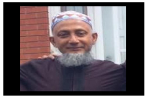 জৈন্তাপুরের কৃতী সন্তান আলহাজ্জ নুরুল হকের ইন্তেকাল
