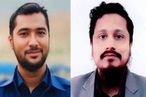 বন্ধু বিদায়ের পর অ্যাকশনে ওসি