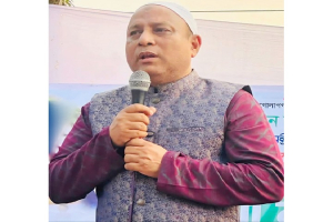 মাহে রমজান উপলক্ষে এমপি এমরান আহমদ চৌধুরীর শুভেচ্ছা