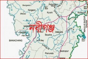 নবীগঞ্জে অ/র্তকিত হা/মলায় এক পরিবারের ৫ জন আহ/ত