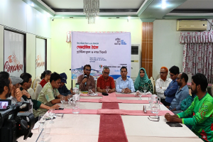 সিলেট নগরীর প্লাস্টিক দূ ষ ণ রো*ধে প্রয়োজন জনসচেতনতা