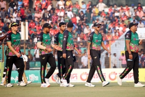 সিলেটের জয় ও আক্ষেপ