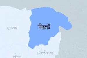 সিলেটে কিশোরীর ঝু*লন্ত লা*শ উদ্ধার