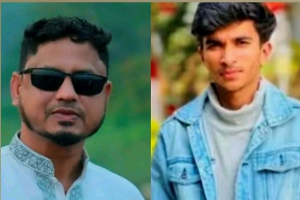 গোলাপগঞ্জে দুই মোটরসাইকেলের সং*ঘর্ষে নি*হত ২