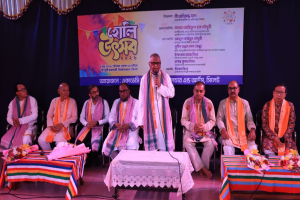 অপরাধীদের কোনোভাবেই ছাড় দেওয়া হবে না: আরিফুল হক চৌধুরী