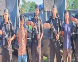 সুনামগঞ্জে হাজার বোতল মদ জব্দ