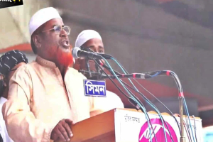 দেশবাসী আ'ন্দো'ল'নে'র প্রস্তুতি গ্রহণ করুন : জা মা য়া ত সেক্রেটারি