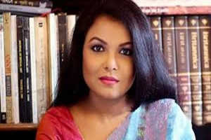 মেহের আফরোজ শাওন গ্রে প্তা র