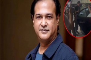 আসিফ আকবরের গাড়ি লক্ষ্য করে গুলি, অল্পের জন্য রক্ষা আসিফ আকবরের গাড়ি লক্ষ্য করে গুলি, অল্পের জন্য রক্ষা