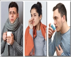 শীতে ঝুঁকি বাড়ে যেসব রোগের