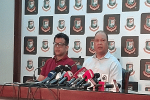 বাংলাদেশের ওয়ানডে দল ঘোষণা