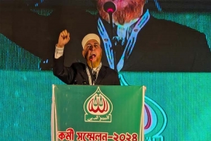 হাসিনা লা*শের সারি যত দীর্ঘ করেছে, জনগণ তত তী ব্র করেছে প্র তি বা দ