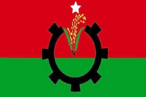 লংমার্চ করবে বিএনপির ৩ সংগঠন