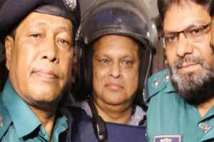 অবৈধ সম্পদের মা ম লা য় গ্রে প্তা র ‎জিয়াউল আহসান