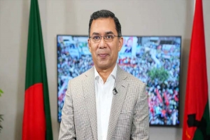 তারেক রহমানের জন্মদিনে এবার অনুষ্ঠান করবে না বিএনপি