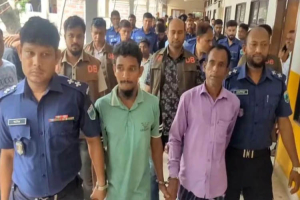 শিশু রিফাত হত্যা মামলায় ৫ জনের মৃ ত্যু দ ণ্ড, ৫ জনের কা রা দ ণ্ড শিশু রিফাত হত্যা মামলায় ৫ জনের মৃ ত্যু দ ণ্ড, ৫ জনের কা রা দ ণ্ড
