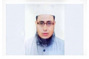 মুক্তির রজনী পবিত্র লাইলাতুল বরাত