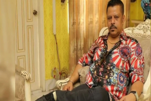 বারিধারা এলাকা থেকে সেলিম প্রধানকে ফের গ্রে প্তা র