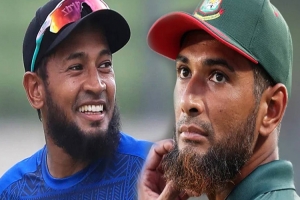  বিপিএলে ৮বার দল পাল্টে শিরোপাহীন মুশফিক, ছয়বারেও হতাশ রিয়াদ