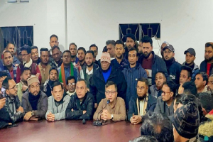 দলীয় শৃঙ্খলা মেনে পরিকল্পনা  মাফিক কাজ করতে হবে - খন্দকার মুক্তাদির