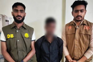 সিলেটে ১২৯ পিস ই*য়াবাসহ যুবক আ*টক