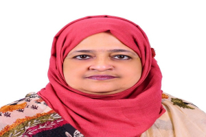 ঈদের দিন নিজ বাড়িতে শুভেচ্ছা বিনিময় করবেন এমপি তাহসিনা রুশদীর লুনা