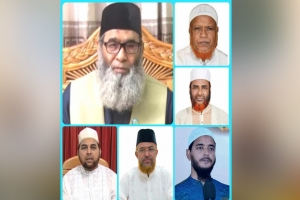 ‘জেলের ভয় দেখিয়ে জামায়াতকে দমিয়ে রাখা যাবে না’ 