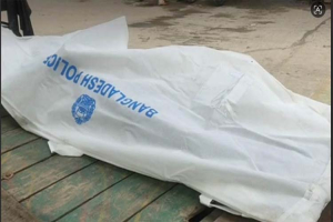 সিলেটের নয়াসড়ক থেকে উদ্ধার বৃদ্ধের লা শ, পরিচয় জানতে চায় পুলিশ সিলেটের নয়াসড়ক থেকে উদ্ধার বৃদ্ধের লা শ, পরিচয় জানতে চায় পুলিশ