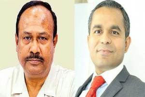চুন্নুকে আ.লীগের স্বতন্ত্র প্রার্থীর হুঁশিয়ারি : ব্যালটে টাচ করলে বুলেট
