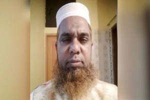 শিশুকে ধর্ষণচেষ্টার মামলায় গ্রে প্তা র, পুলিশের হেফাজতে আসামির মৃ ত্যু শিশুকে ধর্ষণচেষ্টার মামলায় গ্রে প্তা র, পুলিশের হেফাজতে আসামির মৃ ত্যু