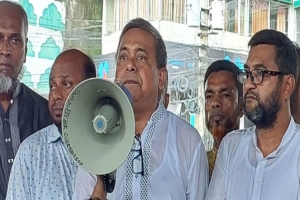 ‘ছাত্রলীগ না করলে কেউ কোনো চাকরি পায় নাই’