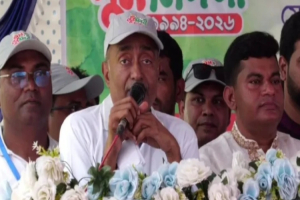 ‘বেহেশতের টিকিট বিক্রি’ বন্ধে সচেতনতার আহ্বান আইনমন্ত্রীর