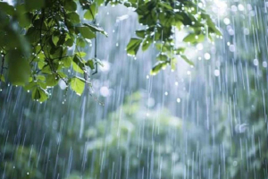 সিলেটসহ যেসব স্থানে ঝরবে ব*জ্রসহ বৃষ্টি