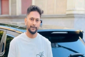বিমানবন্দর থেকে লাশ হয়ে ফিরলেন প্রবাসী জাহেদ